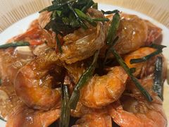 -阿明小菜·海鲜·上海菜(梅陇店)