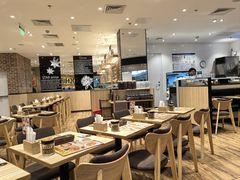 -COCO壱番屋(北京平安国际金融中心店)
