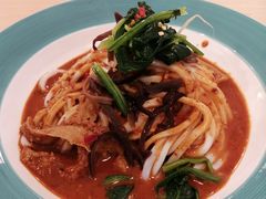 -王妈凉皮小食代(高新店)