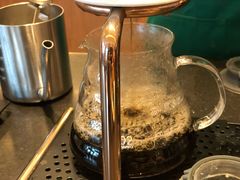 -星巴克(长沙桃子湖店)