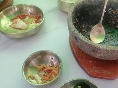 -西塔老太太拌饭(洋泾天物空间店)