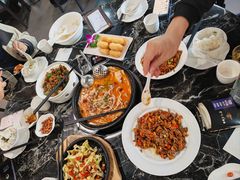 -李师傅脆肚(华强北店)