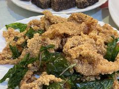 -金姐台湾菜(珠江路店)