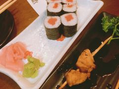 -胜代日本料理(云程巷小区店)
