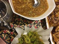 -城南往事济南风味主题餐厅(东环店)