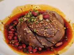 -荷塘秋月·本帮江浙菜(国权路店)