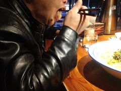 -咖啡人·融合餐厅(健康东路店)