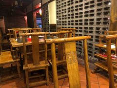 大堂-巴国口福火锅(石桥铺店)