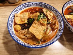 -亚皆老街南宁老友粉·米粉(印象城店)