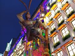 -黄兴南路步行商业街