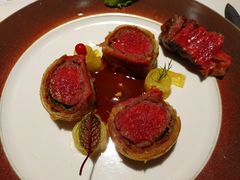 -Tomato&Pepper法餐厅
