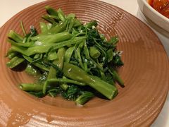 -清晖小苑·顺德菜(观澜湖新城店)