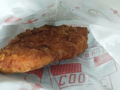 -酷公社·榴莲披萨(太原街店)