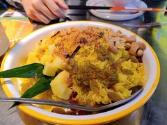 -小小集渔·泰式大排档(太古里香槟店)