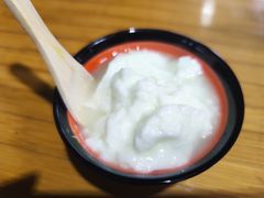 牦牛奶酪-五彩雪域藏餐馆