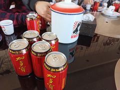 -人民公社大食堂(张家湾店)