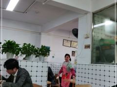 大堂-金粿粿·牛肉粿