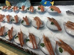 -芭菲盛宴·环球美食(锦城万达广场店)