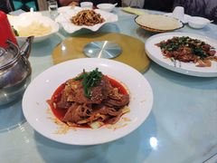 -珍味坊(黄河路店)