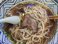 -朱洪元苏式面馆(绿宝广场店)