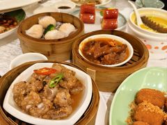 -丰鲤楼•闽南茶楼(仟禧汇店)