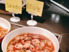 -南昌绿地华邑酒店·鲜艳全日餐厅