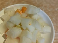 -顶香阁桂林米粉·柳州螺蛳粉(上地店)