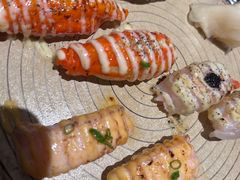 -俊屋料理·烧鸟·寿司·日泰融合菜(星际云汇店)