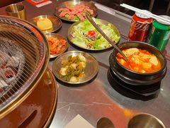 -西塔老太太泥炉烤肉(苏州大悦城店)