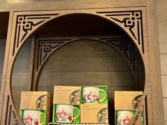 -星巴克(南宁民歌湖店)