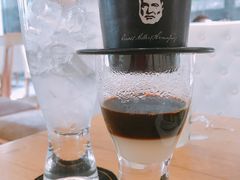 -Trung Nguyen Café Legend