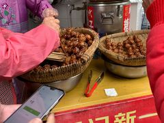 -邓记新一代糖油果子(四川煤管局供销公司职工宿舍店)