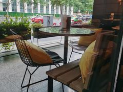 露天位-必胜客(骡马市店)