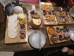 -NLFS1983咖啡花园餐厅(锦桂店)