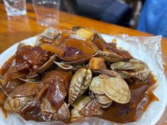 -十里铺铁板鱿鱼