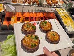-丰茂烤串(金源店)
