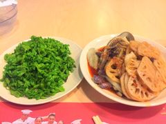 面点王(海岸城店)-面点王·臻选(海岸城分店)