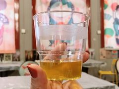 -虎虎龙虾大排档(双井店)