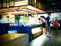 -星伦多自助料理·涮烤一体(虹悦城店)
