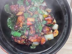 -杰J.w.m深夜食堂 厚杰居酒屋(淮海街商业街店)