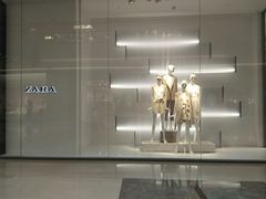-ZARA(熙地港店)