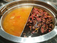-小王少龙火锅(沙南街店)