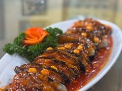 -闻香阁·清真(光荣道店)