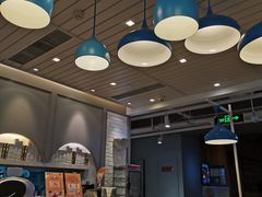 -满记甜品(优客百盛店)