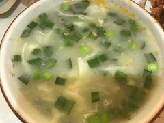 -大城·烧烤海鲜大排档(台东店)