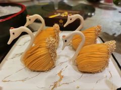 -骏莱海鲜鱼港(五角场店)