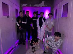 -棂笼·深度沉浸密室(武汉旗舰店)