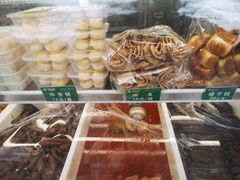 -紫光园北京小吃(昌平鼓楼西街店)