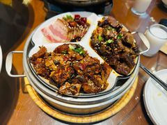 -巴人堂(女儿城店)