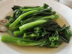 -广州塔晖粤轩中餐厅